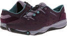 Plum Perfect Merrell AllOut Shine for Women (Size 6.5)