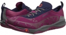 Wine Merrell AllOut Soar for Women (Size 8.5)