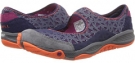 Navy Merrell AllOut Bold for Women (Size 11)