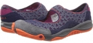 Navy Merrell AllOut Bold for Women (Size 5.5)