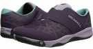 Plum Perfect Merrell AllOut Rave for Women (Size 8.5)