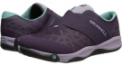 Plum Perfect Merrell AllOut Rave for Women (Size 7.5)