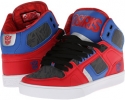 Optimus Prime Osiris NYC83 VLC for Men (Size 7)