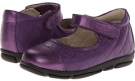 Purple Umi Kids Poppy for Kids (Size 8)