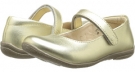 Gold Umi Kids Ria for Kids (Size 11.5)