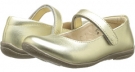 Gold Umi Kids Ria for Kids (Size 10.5)