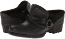 Black Merrell Shiloh Slide for Women (Size 7.5)