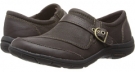 Espresso Merrell Dassie Buckle for Women (Size 11)