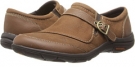 Oak Merrell Dassie Buckle for Women (Size 9.5)