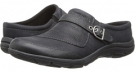 Black Merrell Dassie Slide for Women (Size 9.5)