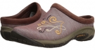 Brown Merrell Encore Blues for Women (Size 6)