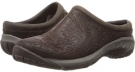 Brown Merrell Encore Frill for Women (Size 9)