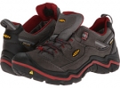 Magnet/Red Dahlia Keen Durand Low WP for Women (Size 8.5)