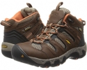 Keen Koven Mid WP Size 9.5