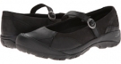 Black Keen Presidio MJ for Women (Size 8)