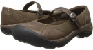 Cascade Brown Keen Presidio MJ for Women (Size 5.5)