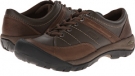 Cascade Brown Keen Presidio Sport for Women (Size 12)