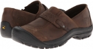 Keen Kaci Full Grain Slip-On Size 6