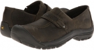 Keen Kaci Full Grain Slip-On Size 5