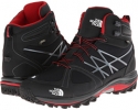 TNF Black/TNF Red The North Face Ultra Extreme for Men (Size 9.5)