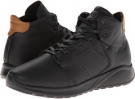 Black Globe Los Angered Lyte for Men (Size 9.5)