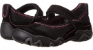 Black Multi Umi Kids Alilsa for Kids (Size 10)