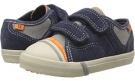 Navy/Gray Umi Kids Cruz for Kids (Size 11.5)