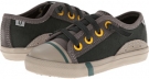 Dark Gray Multi Umi Kids Jett for Kids (Size 8)