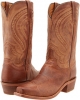 Stitch Cord Hardware Tan Lucchese M2636 for Men (Size 11.5)