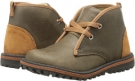 Olive Multi Umi Kids Riker for Kids (Size 10)