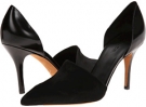 Black Pony/Amazonia Vince Claire for Women (Size 11)