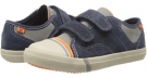 Navy/Gray Umi Kids Cruz II for Kids (Size 13)