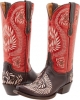 Julius Caesar Red Wine Lucchese M4837 for Women (Size 7)