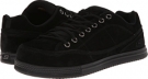 Black SKECHERS Work Gibson for Men (Size 10)