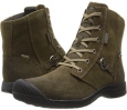 Cascade Brown Keen Reisen Boot WP for Women (Size 5)