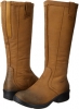Deer Tan Keen Tyretread Boot for Women (Size 11)