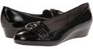 Black Felicity LifeStride Flavia for Women (Size 7.5)