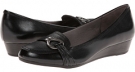 Black Tess/City Lizzy LifeStride Flitty for Women (Size 9.5)