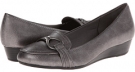 Pewter Stingo LifeStride Flitty for Women (Size 8)