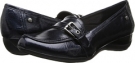 Dark Navy Felicity/Windmill LifeStride Harvard for Women (Size 5.5)