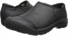 Black Keen Austin Slip-On for Men (Size 7)