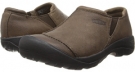 Cascade Brown Keen Austin Slip-On for Men (Size 7)