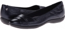 Dark Navy Invanko LifeStride Liza Too for Women (Size 6)