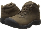 Cascade Brown Keen Briggs Mid WP for Men (Size 8)