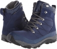 Cosmic Blue/Zinc Grey The North Face Chilkat Nylon for Men (Size 8)