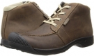 Cascade Brown Keen Reisen Chukka for Men (Size 9)