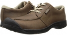 Cascade Brown Keen Reisen Low for Men (Size 10)