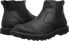 Black Keen Tyretread Chelsea for Men (Size 12)