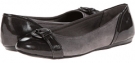 Pewter Stingo/Starry LifeStride Nero for Women (Size 8)