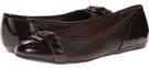 Bronze Stingo/Starry LifeStride Nero for Women (Size 6)